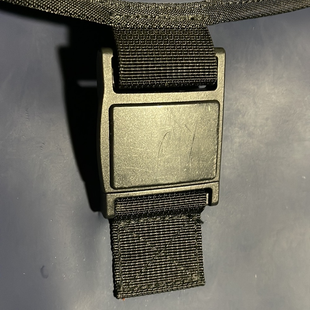 Keep Pursuing Backpack Zero G Weight Reducing Bag… - image 5